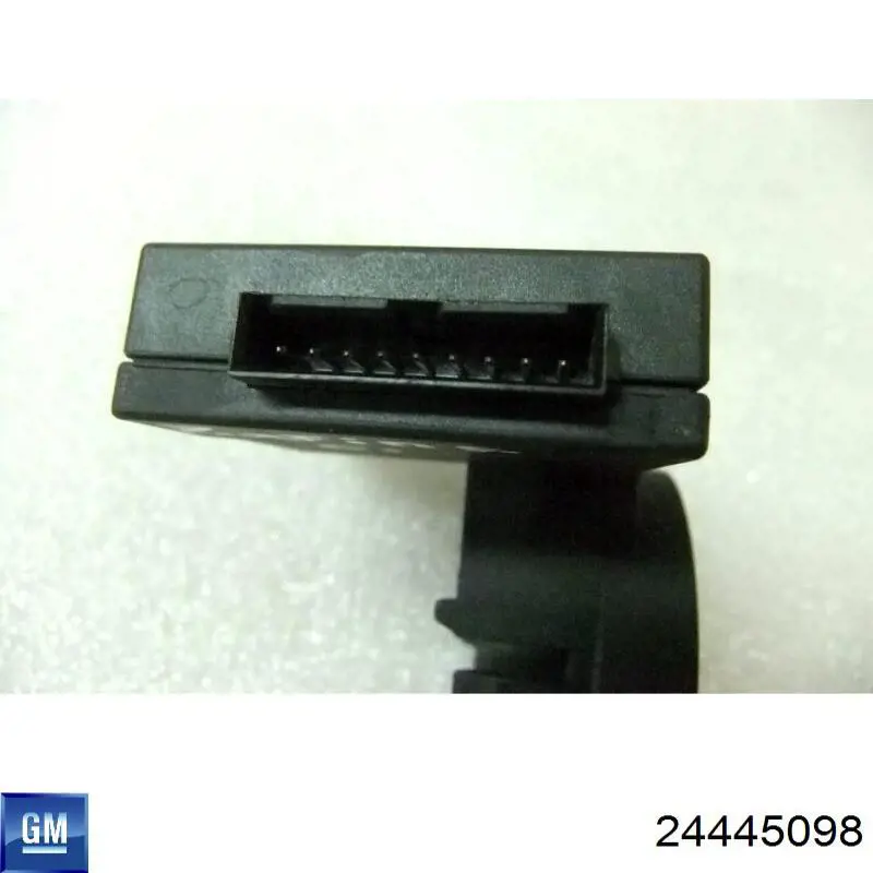 Купити 24445098 General Motors Антена/кільце имобілайзера
