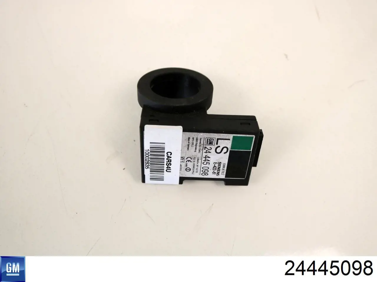 Антена/кільце имобілайзера General Motors 24445098 ціна, від 11.25 USD