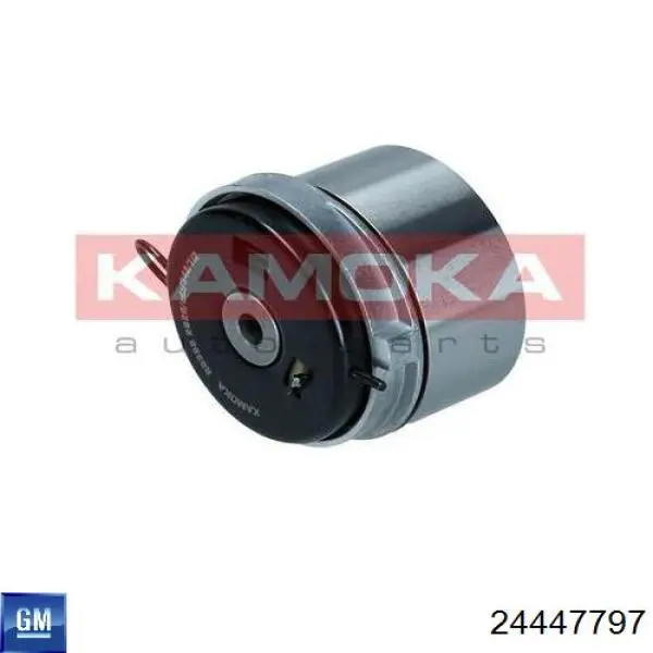 Цапфа передні праві General Motors 24447797 ціна, від 48.14 USD