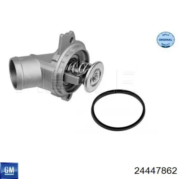 24447862 General Motors Авто термостат