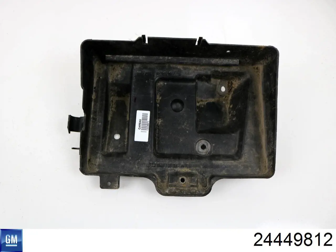  General Motors 1201779 ціна, від 19.00 USD