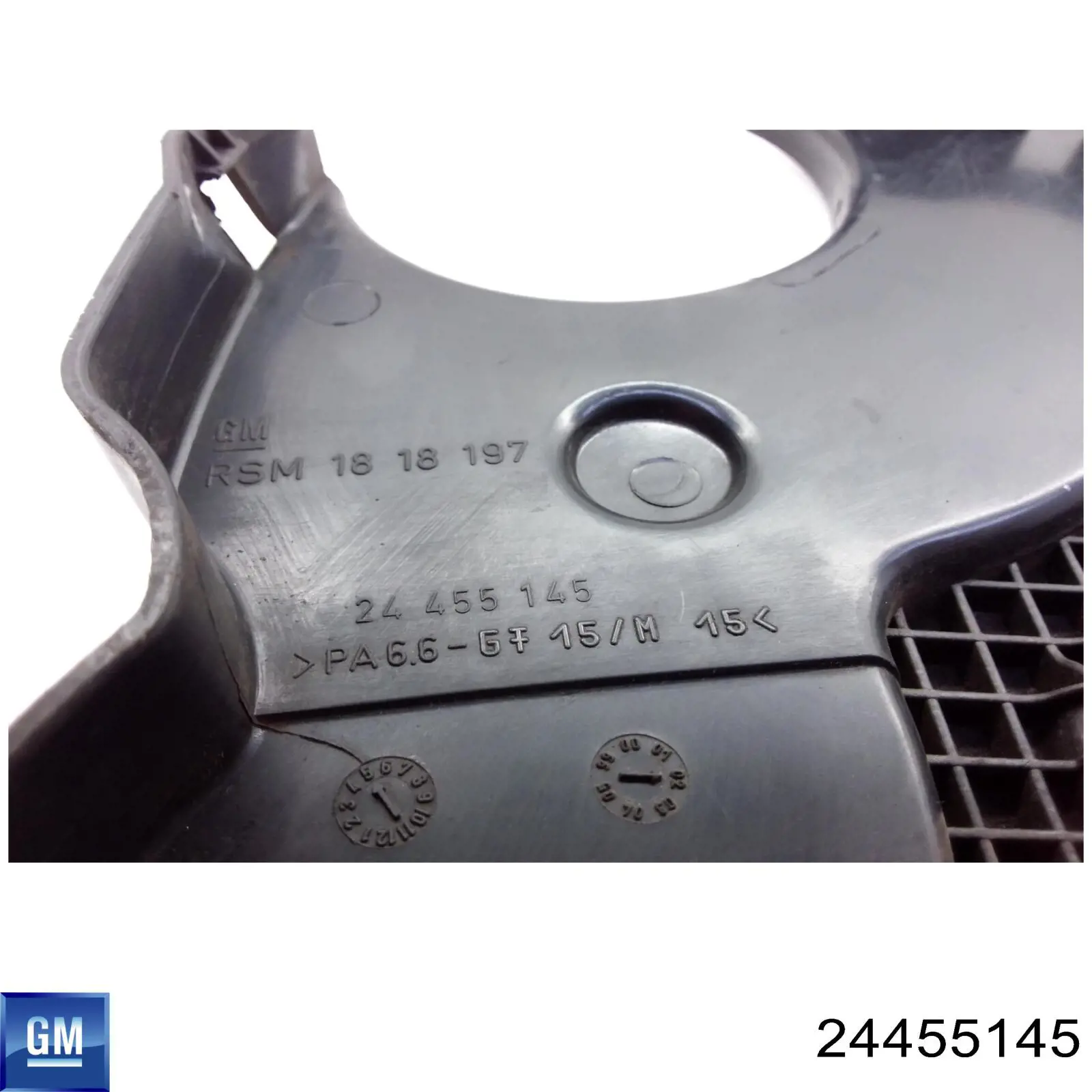 Купити 24455145 General Motors 