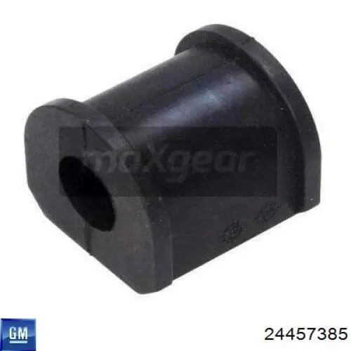 Купити 24457385 General Motors Опора стабілізатора