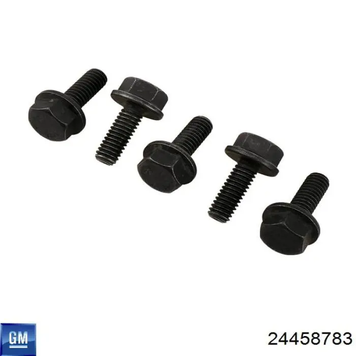 Маховик двигуна Opel 24458783 ціна, від 23.45 USD