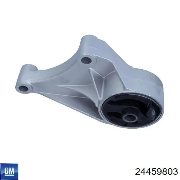 Подушка (опора) двигуна, передня General Motors 24459803 ціна, від 31.24 USD