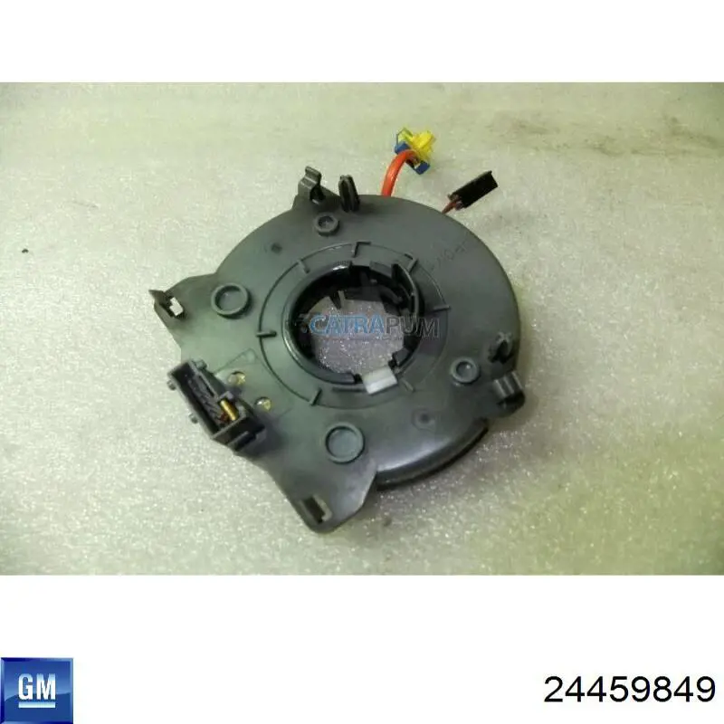 Шлейф керма 24459849 General Motors