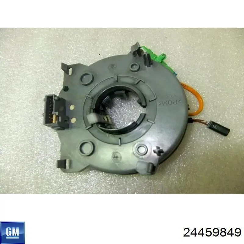 Шлейф керма Opel 199127 ціна, від 29.16 USD