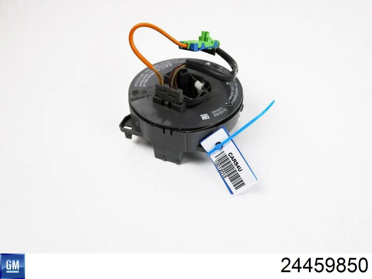 Шлейф керма General Motors 24459850 ціна, від 29.22 USD