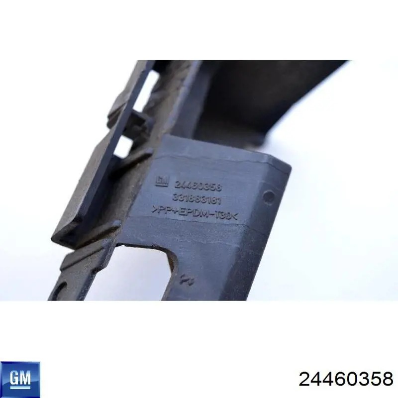  General Motors 24460358 ціна, від 11.26 USD