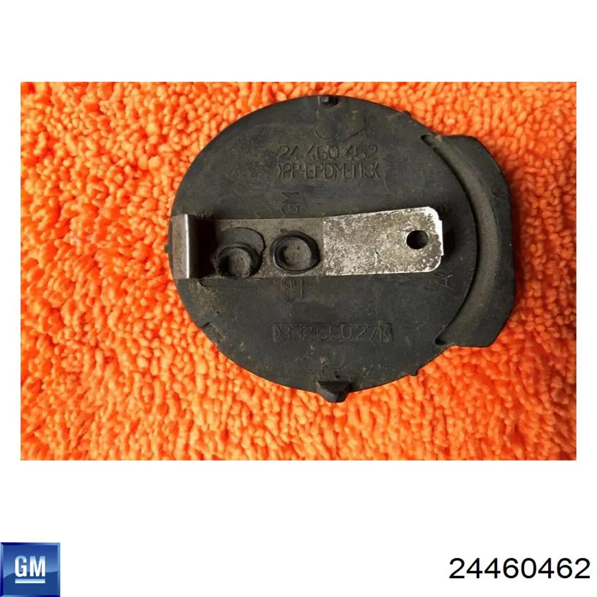  General Motors 24460462 ціна, від 12.42 USD