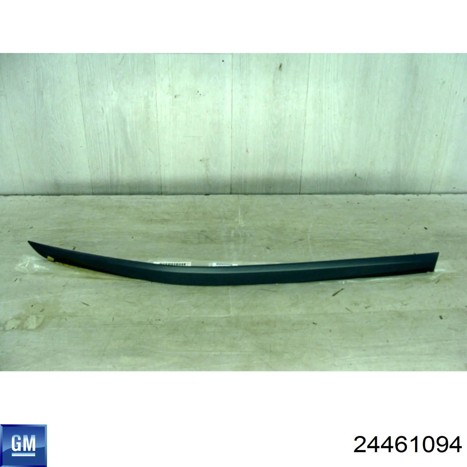 Купити 0172721 Opel Молдинг передньої правої двері