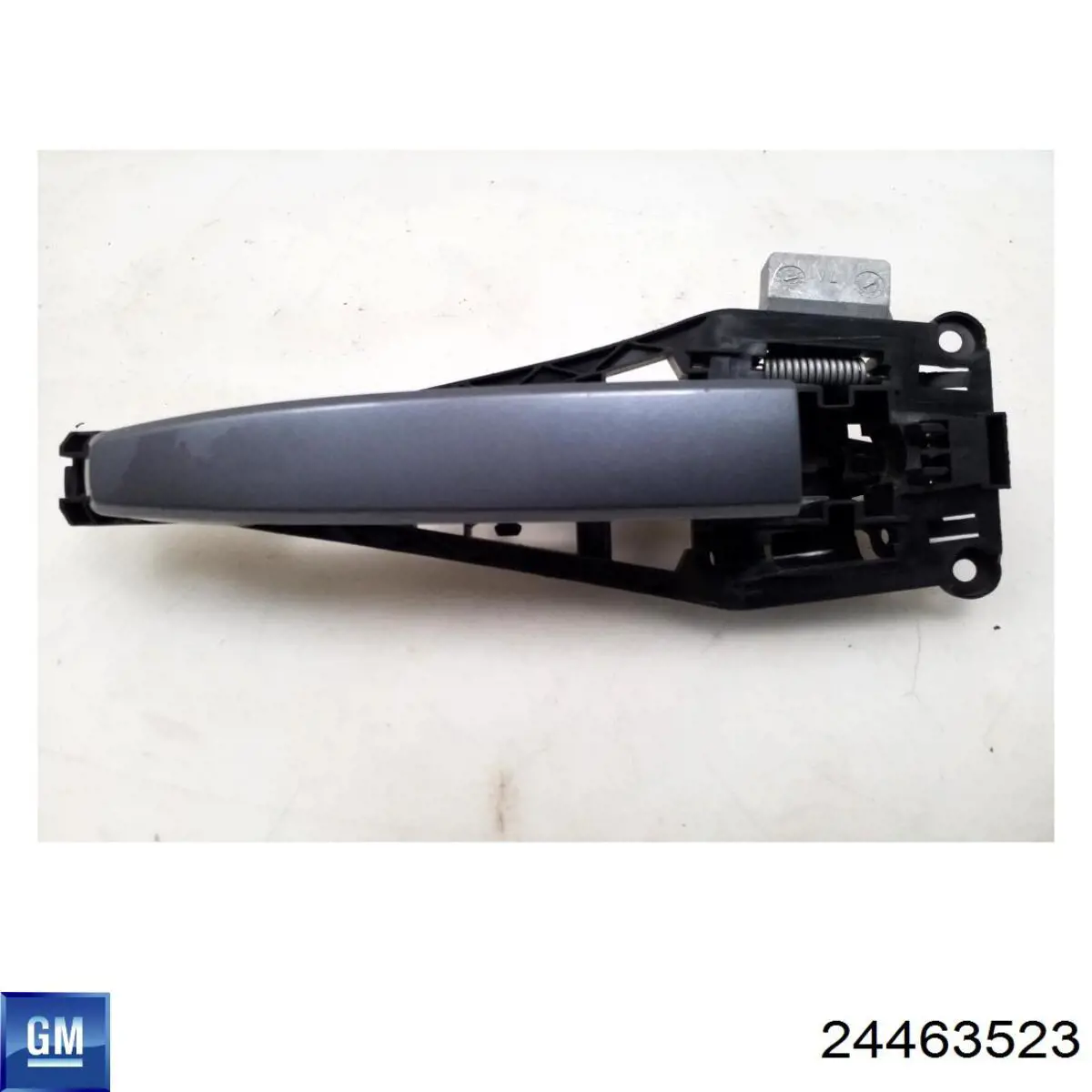 Подушка стабілізатора General Motors 24463523 ціна, від 2.82 USD