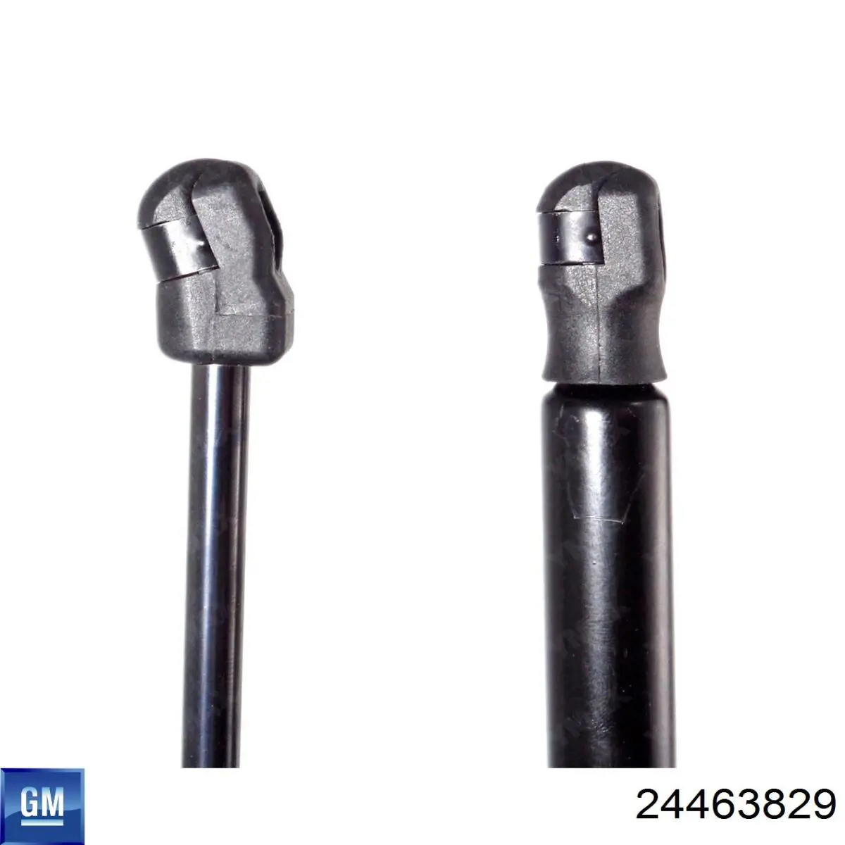 Амортизатор багажника 24463829 General Motors