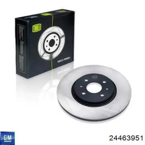 Автоскло General Motors 24463951 ціна, від 89.30 USD