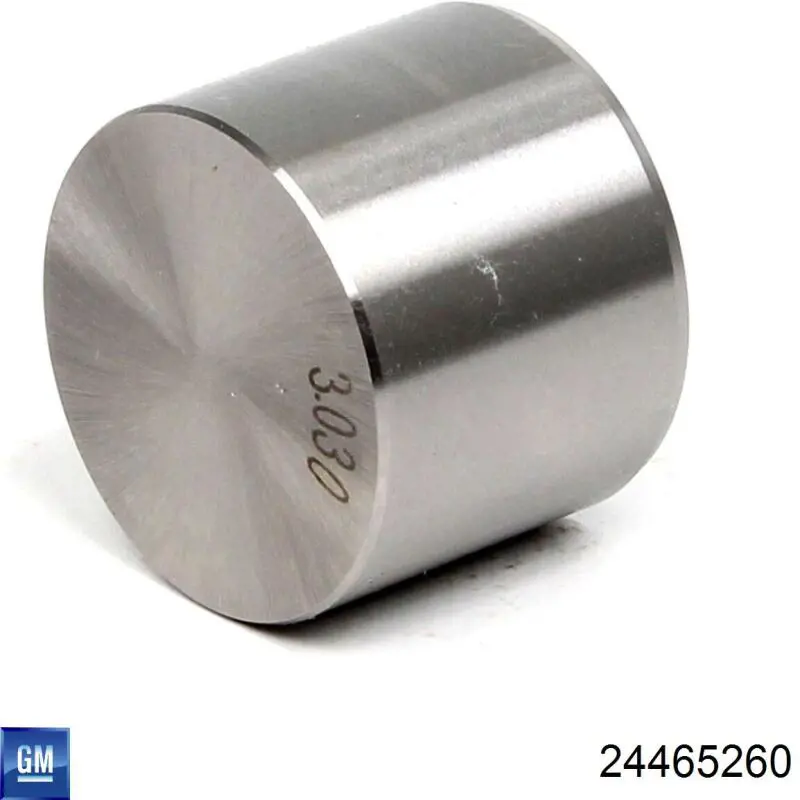 Купити 24465260 General Motors Штовхач клапанів двигуна