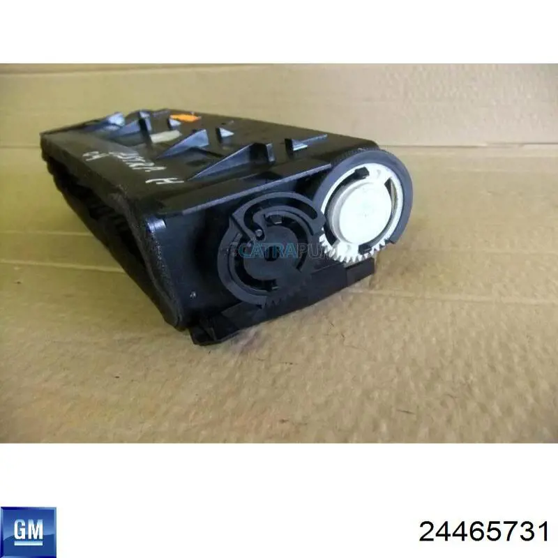  24465731 General Motors