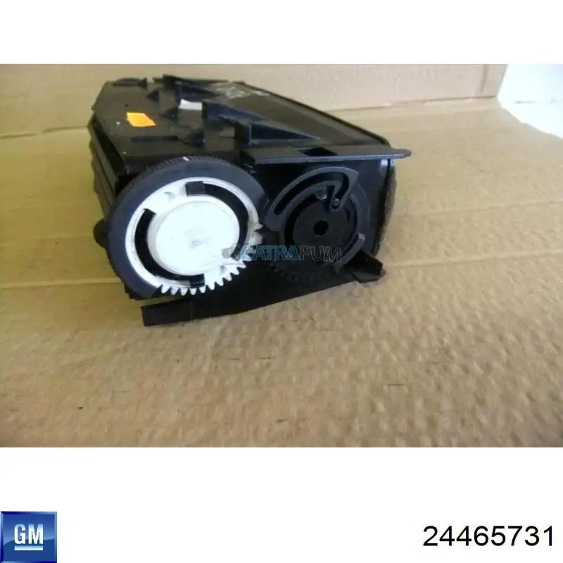 24465731 General Motors 