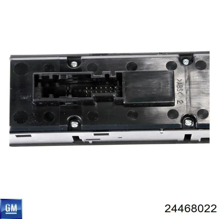  General Motors 24468022 ціна, від 11.14 USD