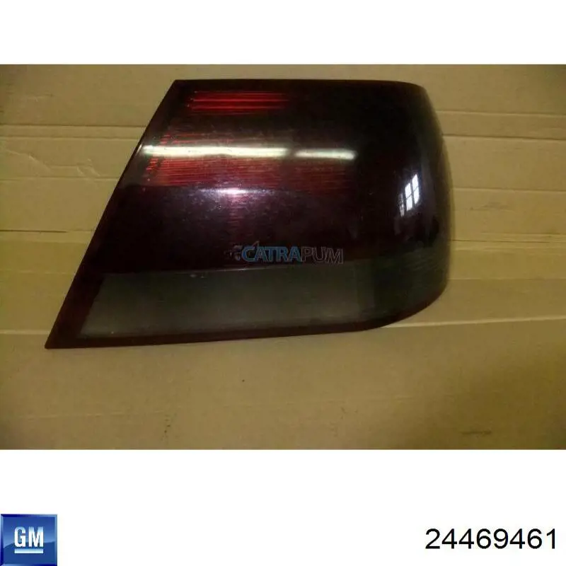 24469461 General Motors 