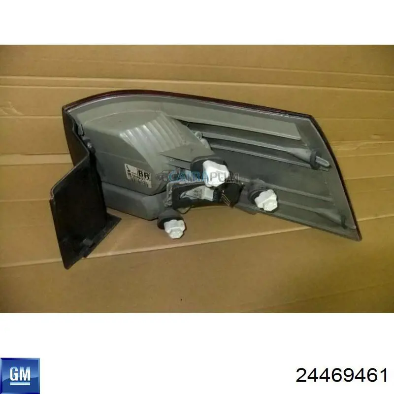 Купити 24469461 General Motors 