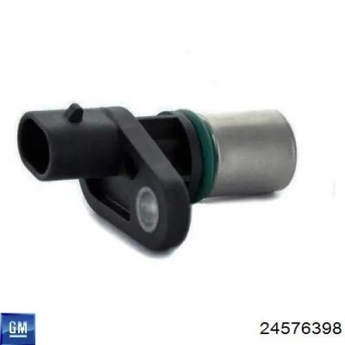 Купити 24576398 General Motors Датчик положення (оборотів) коленвалу