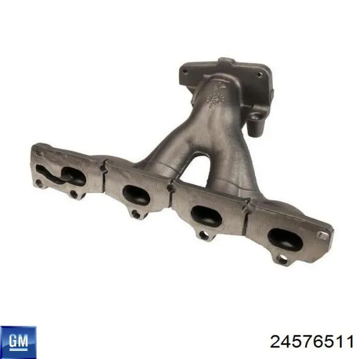  General Motors 24576511 ціна, від 8.62 USD