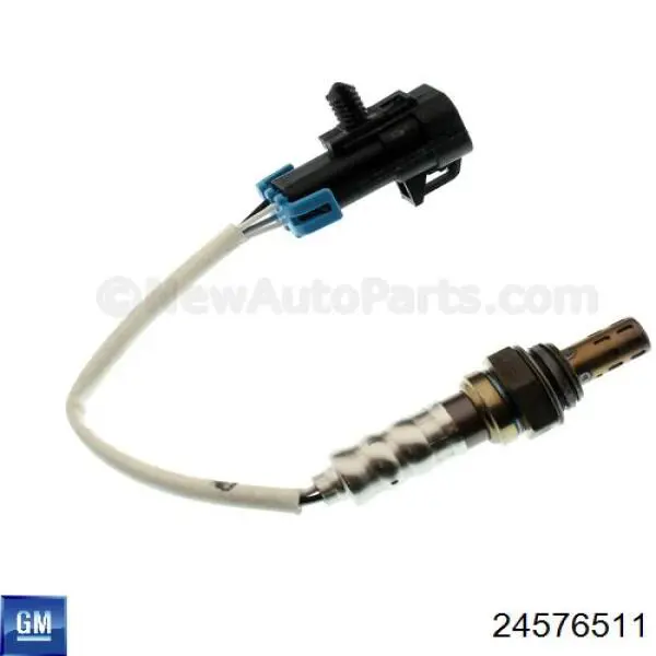 Купити 24576511 General Motors 