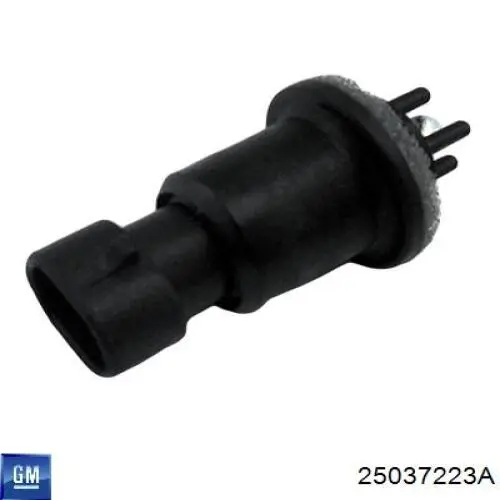 Датчик температури повітряної суміші Daewoo Espero седан (KLEJ) (1991 - 1999) ціна, від 20.47 USD