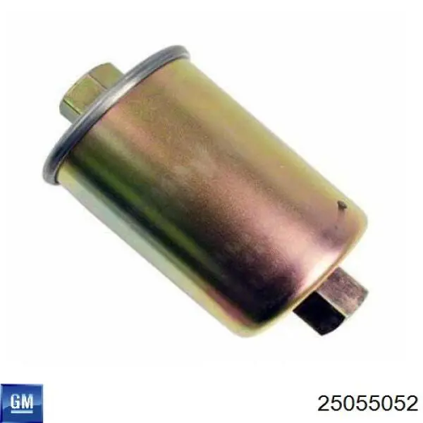 Купити 25055052 General Motors Фільтр-відстійник палива грубої очистки