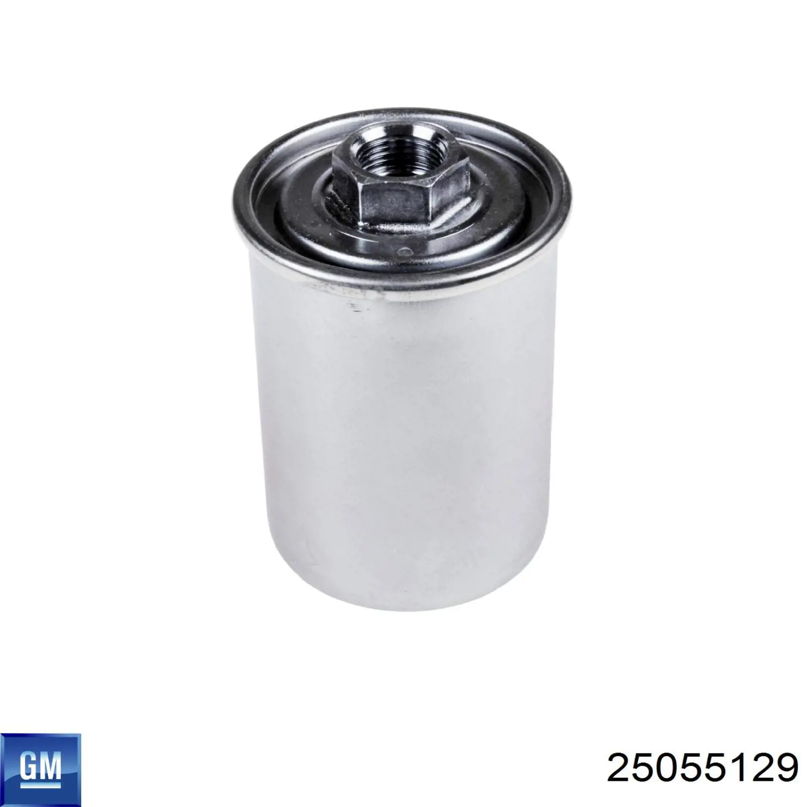 Паливний фільтр 25055129 General Motors