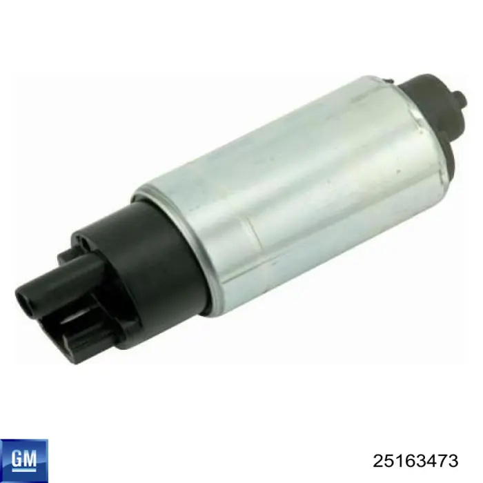 Купити 25163473 General Motors Насос паливний електричний