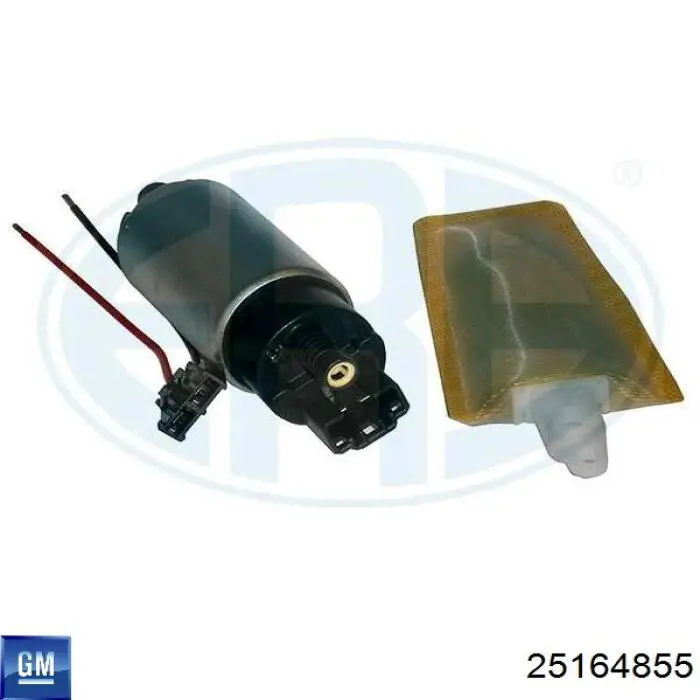 Купити MAM00103 Magneti Marelli Елемент-турбінка паливного насосу