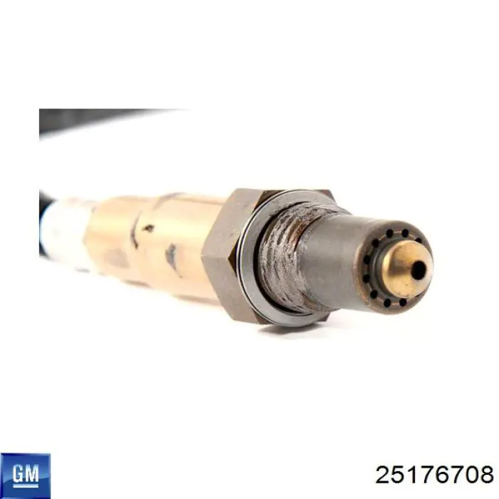 Лямбда датчик кисню General Motors 25176708 ціна, від 28.16 USD