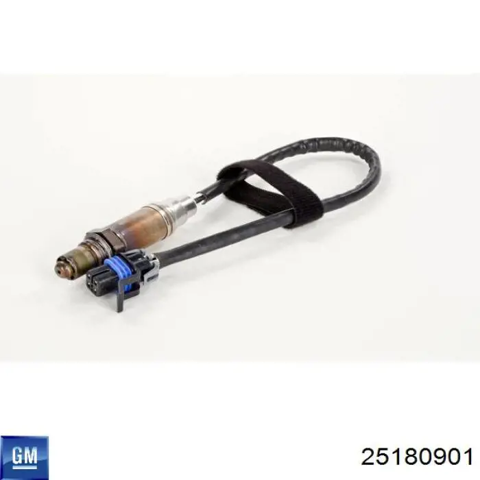 Лямбда датчик кисню General Motors 25180901 ціна, від 63.27 USD