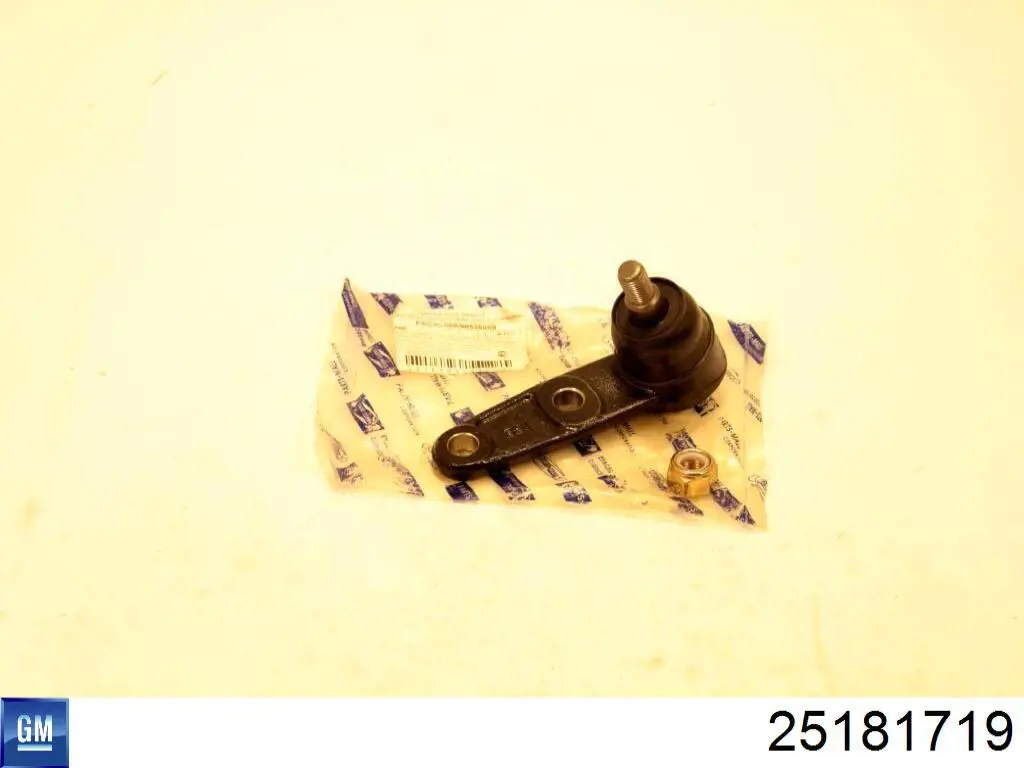  General Motors 25181719 ціна, від  USD