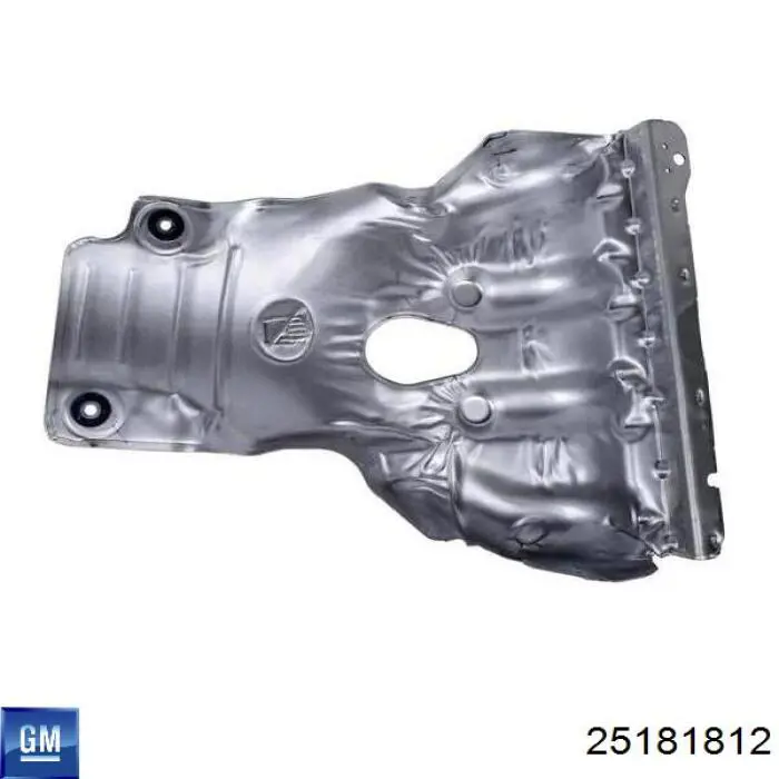  General Motors 55583482 ціна, від 23.20 USD