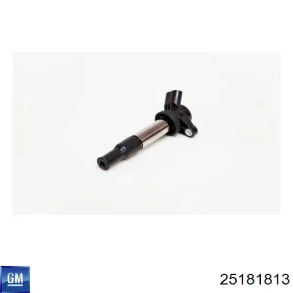 Купити 25181813 General Motors Котушка запалювання