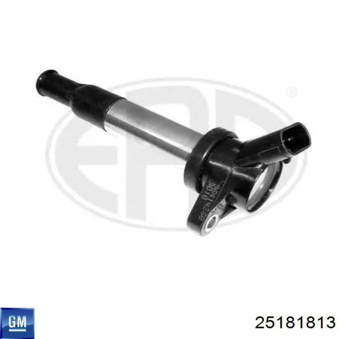 25181813 General Motors Котушка запалювання