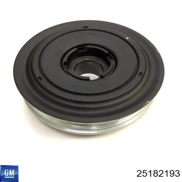 Шків колінвала (демпфер ) Q-fix Q1820221 ціна, від 126.13 USD