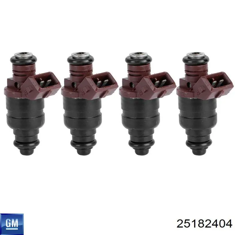 Купити 96332261 Continental/Siemens Форсунка дизельна в зборі, розпилювач + тримач