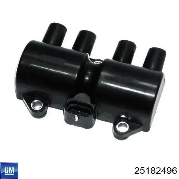  General Motors 25182496 ціна, від 64.47 USD