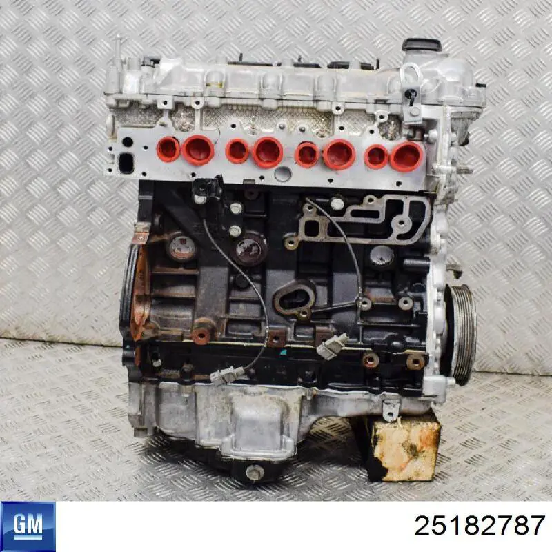 Натягувач приводного ременя GA35383 SNR