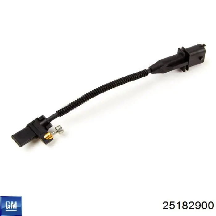Купити 25182900 General Motors 