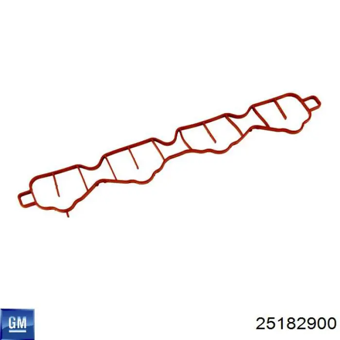  General Motors 25182900 ціна, від 44.30 USD