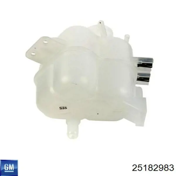  General Motors 25182983 ціна, від 95.93 USD