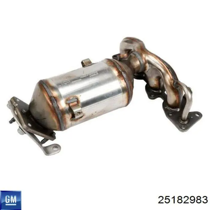 Купити 25182983 General Motors 