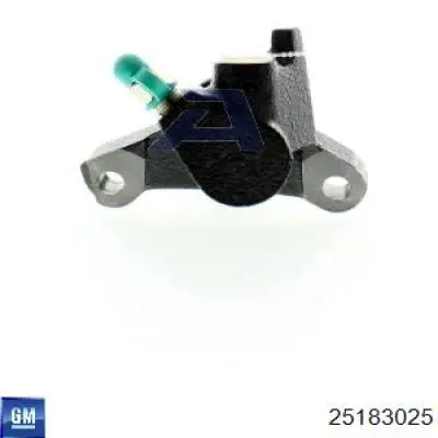 Актуатор зчеплення General Motors P96293075 ціна, від 14.71 USD