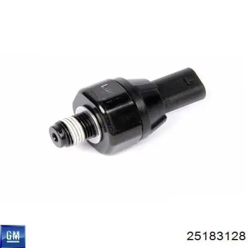 Манометри (показник тиску масла) General Motors 25183128 ціна, від 12.28 USD