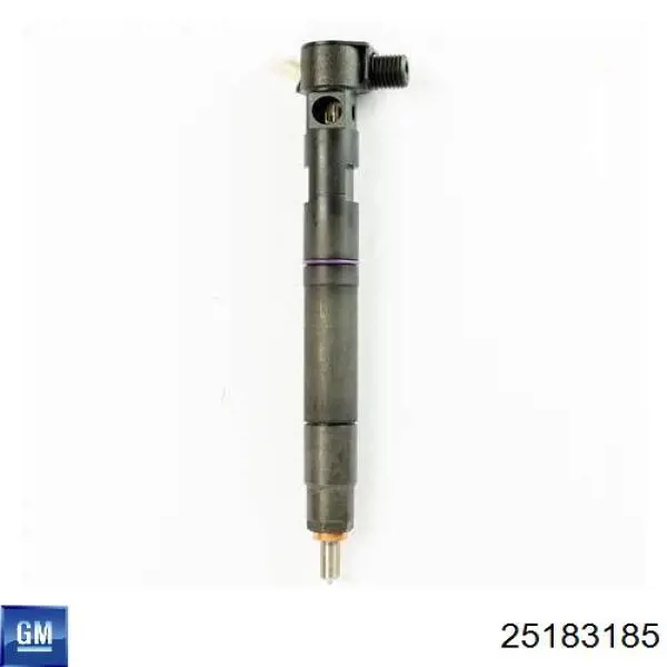 Форсунка паливна Opel 28264952 ціна, від 139.36 USD
