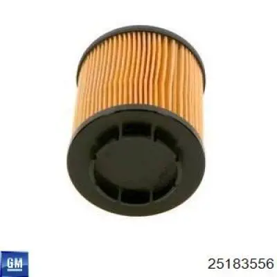 Корпус масляного фільтра General Motors 25183556 ціна, від 12.70 USD